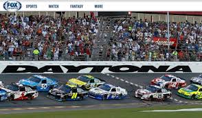 Classic nascar races can be purchased through itunes. Vizrt Powers Ott Production For Fox Sports Go App At Daytona 500 Live Production Tv
