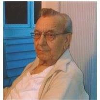 Richard G. Cartwright Obituary