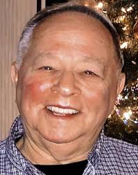 John Barlick Obituary (1936