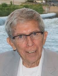 Obituary information for James I. McGuire