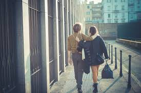 She can be flirtatious, passionate, and feminine. 9 Clear Signs That A Cancer Man Likes You He S Interested