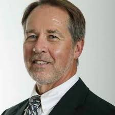 I am excited about this new chapter in my career...