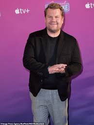 I feel really sorry for him': Owner of NYC restaurant feels 'strange' about  exposing James Corden