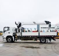 10Ton ISUZU GIGA Truck Mounted Crane, China 10Ton ISUZU GIGA ...