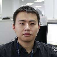 80+ "Frank Cui" profiles