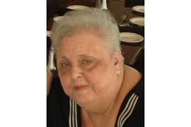 Suzanne McGee Obituary (1976