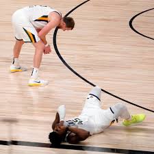 The utah star knew the clippers were playing on short rest coming donovan mitchell was the catalyst, bouncing back from an inefficient first half to torch the nets in the third and put utah in position to steal the win. Xwtqomreqlmkzm