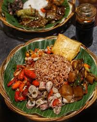 Aneka resep masakan sayur asem mantap sederhana asli khas jakarta, sunda, jawa timur, jawa tengah. 5 Warteg Kekinian Di Jakarta Yang Tampil Lebih Menarik