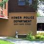 Profile Picture of Cops and Courts | Homer News (@homernews.com) on Google