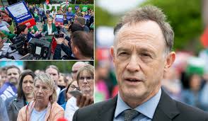 The Trust We Had Here For Senior People Has Been Lost, Veteran RTÉ Reporter  Says