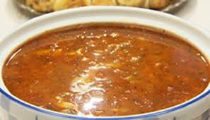 Mercimek çorbası hafif ve doyurucu bir bakliyat yemeğidir. Yesil Mercimek Corbasi Yanina Ne Gider Ne Yapilir Netteki Blog