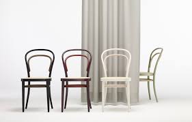 Sie werden original nachgebaut gehandelt oder mit leichten abweichungen. 200 Jahre Thonet Ausstellung In Munchen Stories Baunetz Interior Design