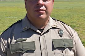 New DNR conservation officer carries his father's legacy