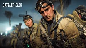 Battlefield 2042's mystery mode from ripple effect is battlefield portal, a mode that mashes together a number of classic games from the series. Da Pn5mshpdhm