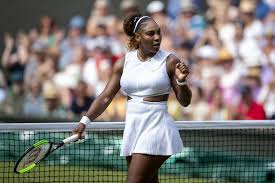 We're still waiting for serena williams opponent in next. What Serena Williams Does Every Day To Be Productive