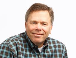 Zendesk investor, David Skok,