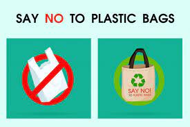 Shoppers will now have to bring reusable bags to the supermarket from thursday to sunday, with more stores now encouraging customers to forgo plastic bags. No Plastic Bags Campaign In Thailand Asialink Holidays