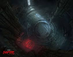 Chapter & verse, graffiti, hung society, language of flowers, ninja hand signs. Vampire The Masquerade Outdoes Gloomhaven With Giant New Campaign In A Box Polygon