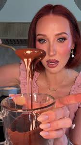 Dates Dessert Recipe Jacklyn Hill