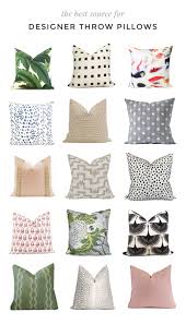The Best Designer Throw Pillows On Etsy Homedecor Decor Throwpillows Pillows Designer Interiord In 2020 Designer Throw Pillows Throw Pillows Custom Pillow Design