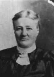 Sally Lovisa Beecher Taylor (1846-1916)
