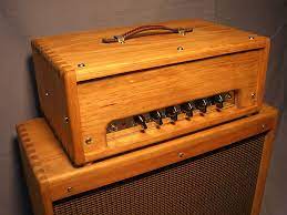 It is simply too time consuming to try and calculate every some people just have unrealistic ideas about what custom cabinetry should cost… and we. Carl S Custom Guitars Handmade Usa Dovetailed Pine Fender Reverb