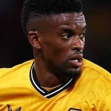 Profil Terbaru Nelson Cabral Semedo