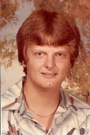 Jeffery Wayne “Jeff” Skaggs (1963-1998)