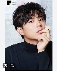 看年輕帥哥顧眼睛🤣🤣