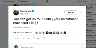 Early stage investor, ceo, and product architect of tesla, inc.; Change Your Display Name To Elon Musk Get Locked Out Of Twitter Pcmag