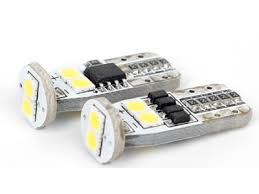 Žarulje LED T10 - SILUX.HR