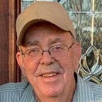 Tommie Edward O'Rear Obituary