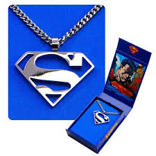 Image result for superman chains