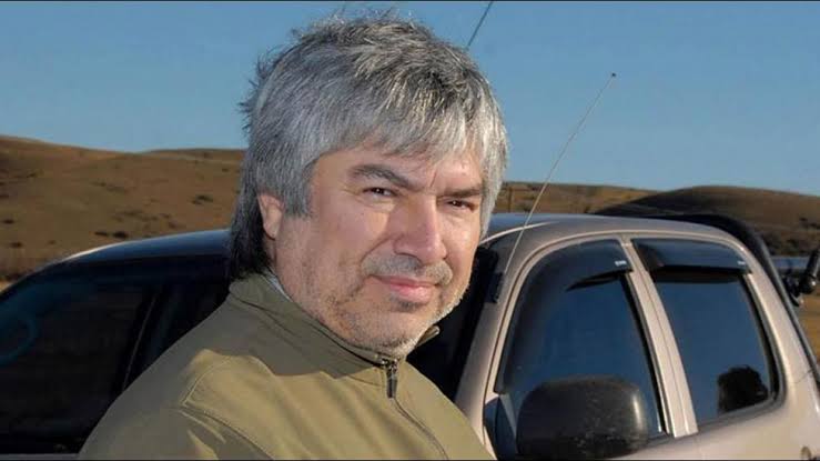Lázaro Báez: el preso más vigilado de Argentina - Distintas Latitudes
