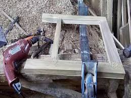 Makan lesehan memang identik dengan budaya indonesia yang begitu komunal, kekeluargaan dan informal. Cara Membuat Meja Lesehan Lipat How To Make Foldable Table Youtube