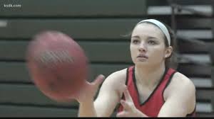 Rachael Sondag shoots her way into record books