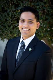 Starting this summer, Rajan Vaidya, will be joining the APhA Foundation  team as the incoming 2018-2019 APhA Foundation Executive Resident in  Association Management and Leadership! Rajan is a final-year student  pharmacist at