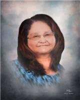 Dora Urias Obituary (1953