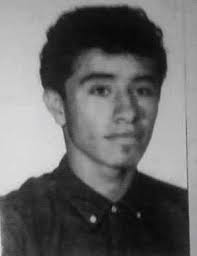 Happy Birthday in Heaven Robert Recio Buenrostro Class of 1988 July 21,  1969 ~ January 23, 2010