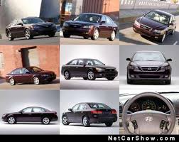 Rated 4.5 out of 5 stars. Hyundai Sonata V6 2006 Pictures Information Specs