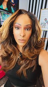 Maurielle Lue FOX 2 Detroit...