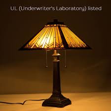 A tiffany floor lamp will. Table Lamps Ebay Online Shopping