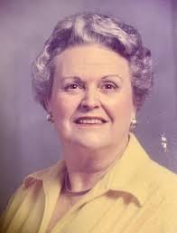 Virginia Boland Obituary (1923