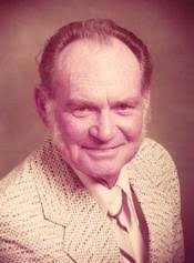 Lawrence Edward “L.E.” White Jr. (1921-2011)