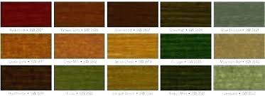 Sherwin Williams Exterior Wood Stain Colors Efeservicios Co