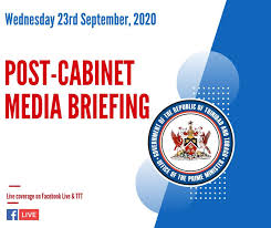 Patmore smith performed 'o holy night' at the office of the prime minister's music tobago's music amateurs delivered a melodic performance of 'mary rocked the little baby' at the office of the prime minister's music special. The Office Of The Prime Minister Of Trinidad And Tobago Startseite Facebook