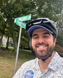 If you want to do something meaningful, I suggest everyone and their mother  showing up to this meeting!! Here are the Democrats that your neighbors  elected. And just for reference, the WFP(Working