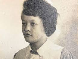 Gail has been a nurse since she was 16