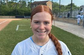 Gianna Furlano records 300th career strikeout, walk-off single to help Lake  Park take down St. Charles North