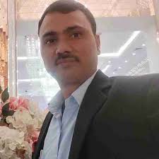 Dr. Pranav Dave, Surat, Gujarat, India